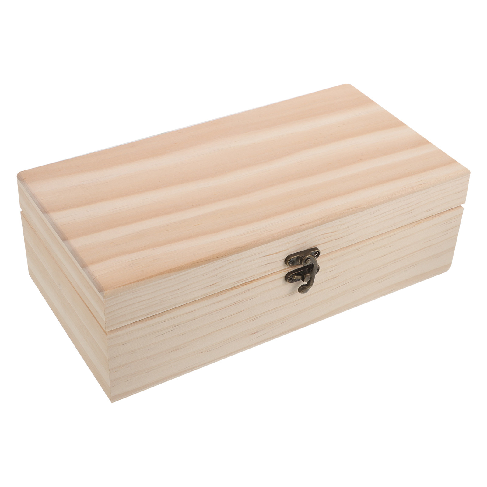 Wooden Essential Oil Storage B - Home Fragrance Oils ulasan dan harga
