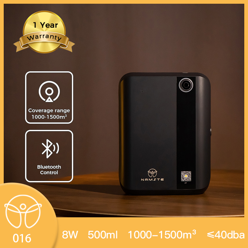 NAMSTE 1500m³ Bluetooth Aroma  - Home Fragrance Ideas ulasan dan harga
