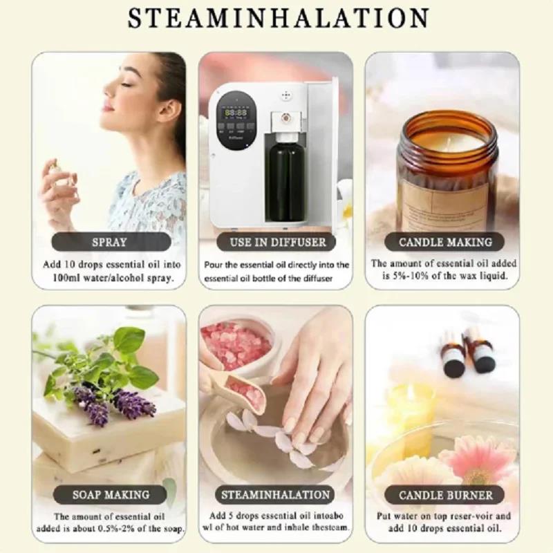 500ml Hotel Series Healton Sha - Home Fragrance Hotel Collection ulasan dan harga