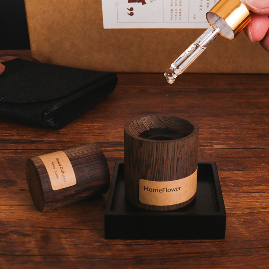 Black walnut essential oil dif - Home Fragrance Oils ulasan dan harga