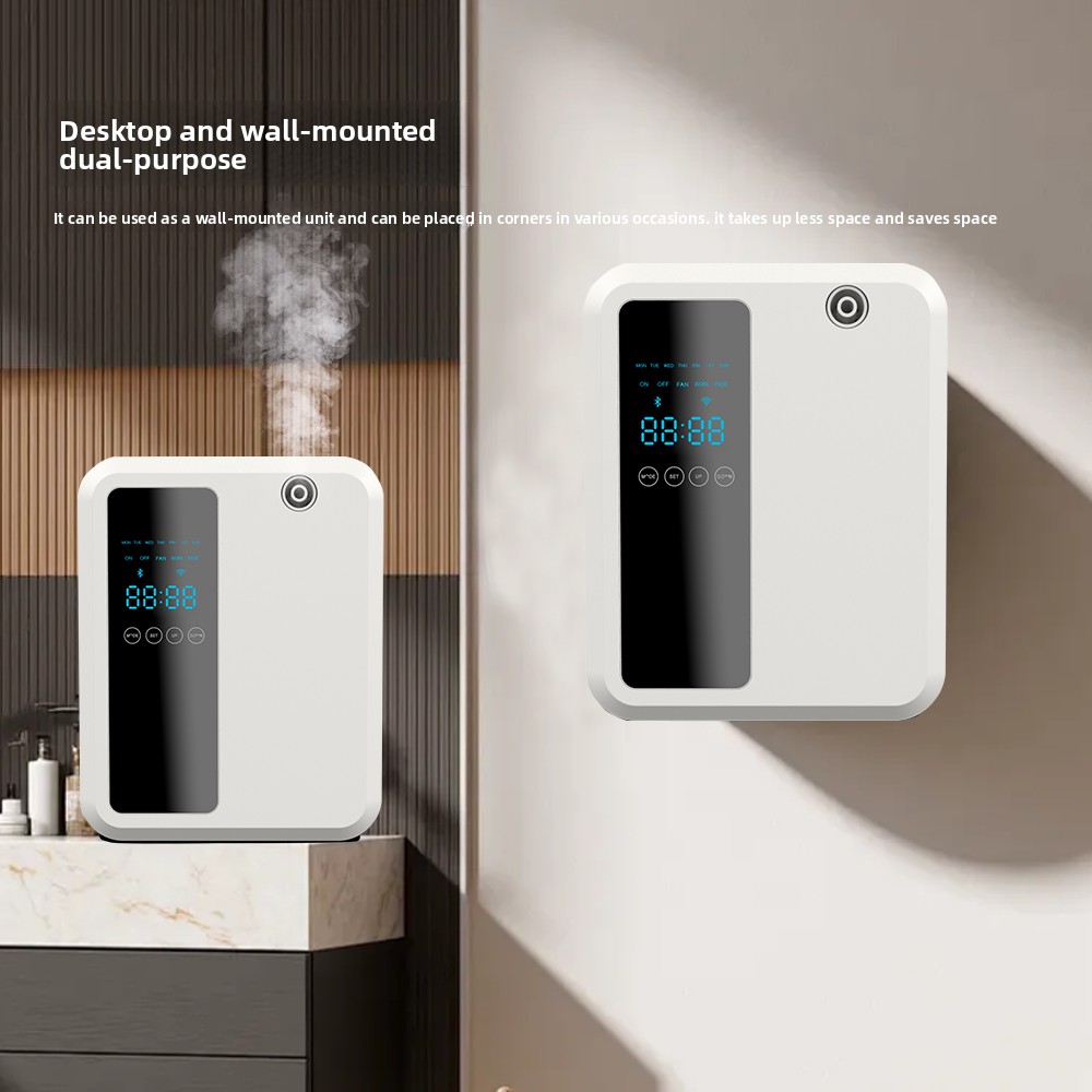 500ML Commercial Hotel Automat - Home Fragrance Hotel Collection ulasan dan harga