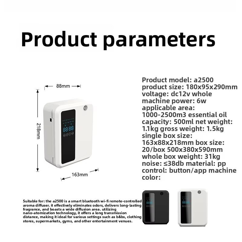 500ML Commercial Hotel Automat - Home Fragrance Hotel Collection ulasan dan harga