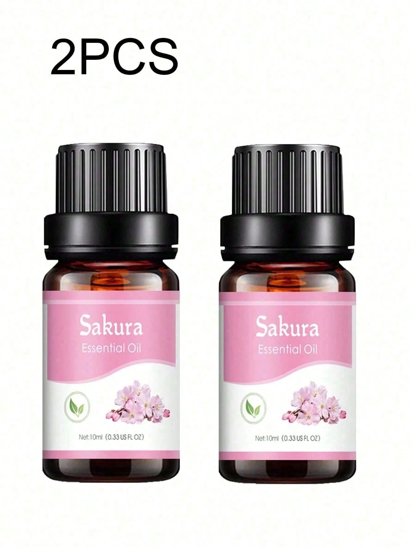 2pc 10ml Natural Plant Essenti - Home Fragrance Hotel Collection ulasan dan harga