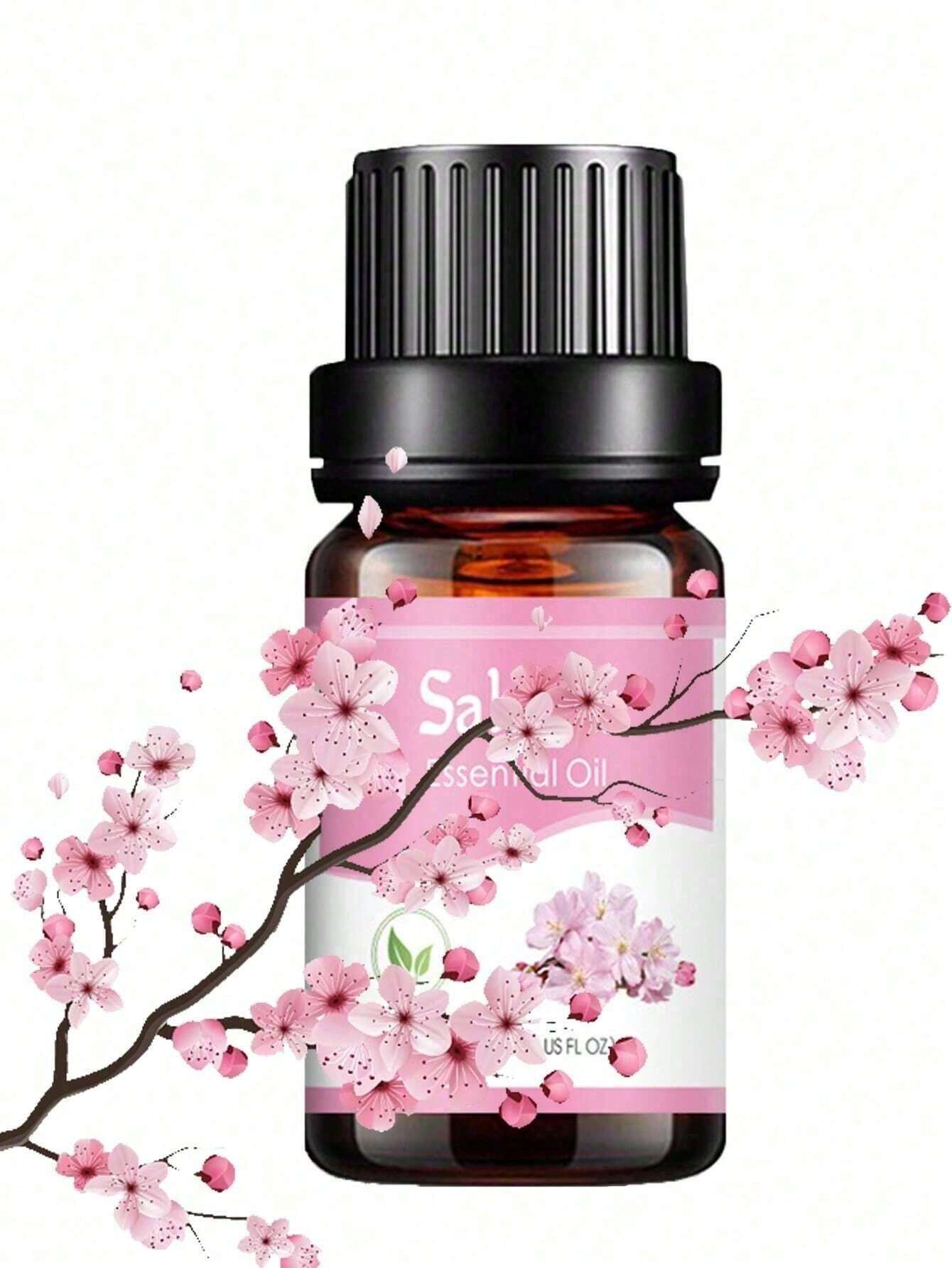 2pc 10ml Natural Plant Essenti - Home Fragrance Hotel Collection ulasan dan harga