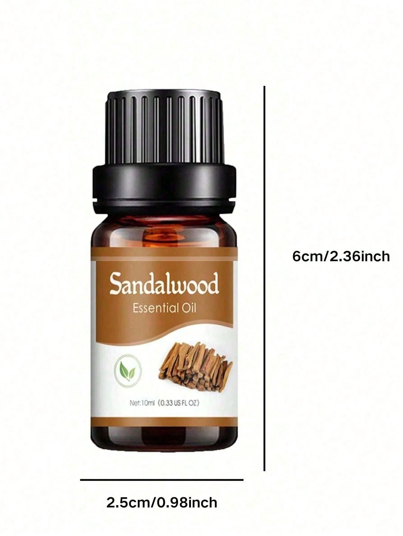 2pc 10ml Natural Plant Essenti - Home Fragrance Hotel Collection ulasan dan harga