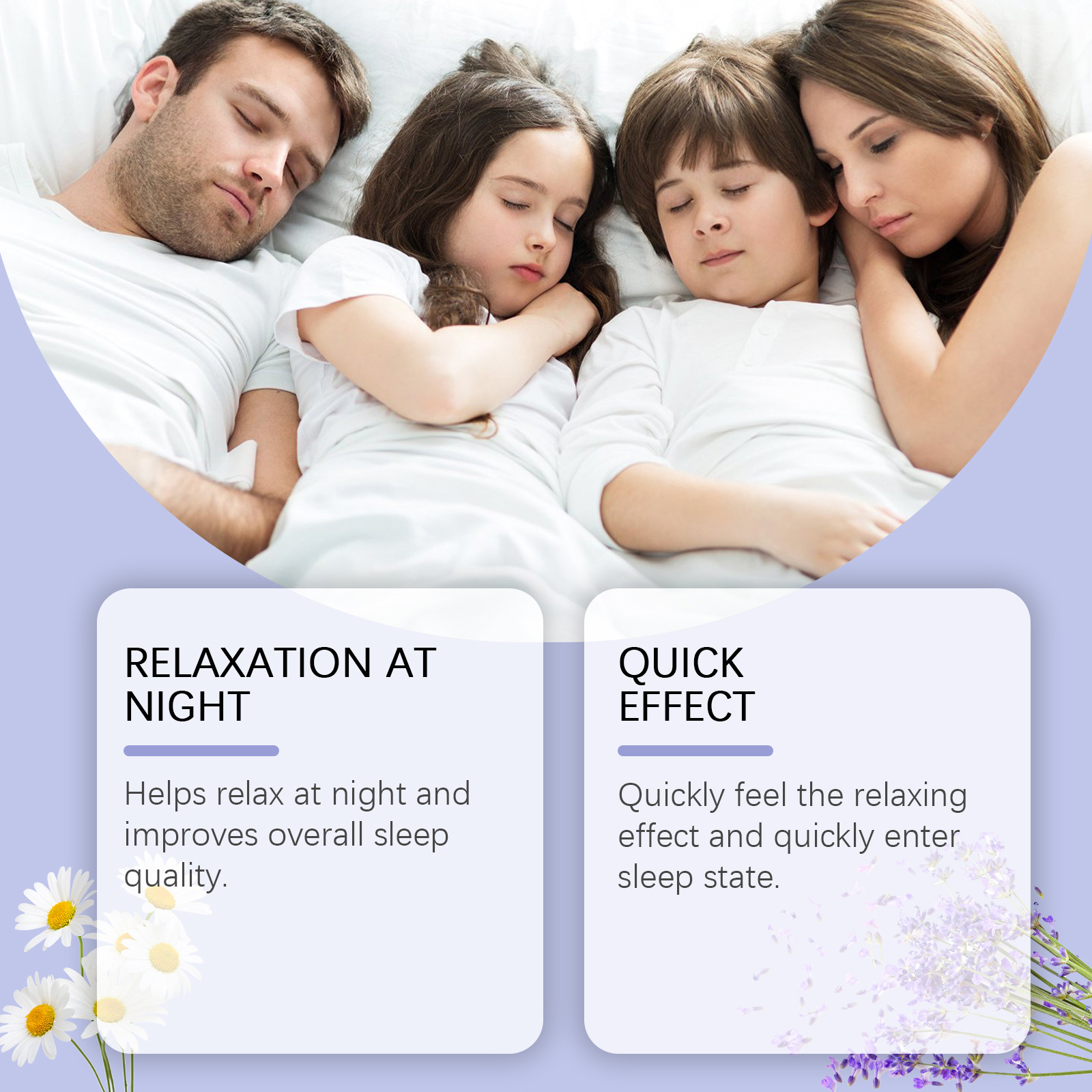 Lavender Sleep Spray Deep Slee - Lavender Pillow Spray ulasan dan harga