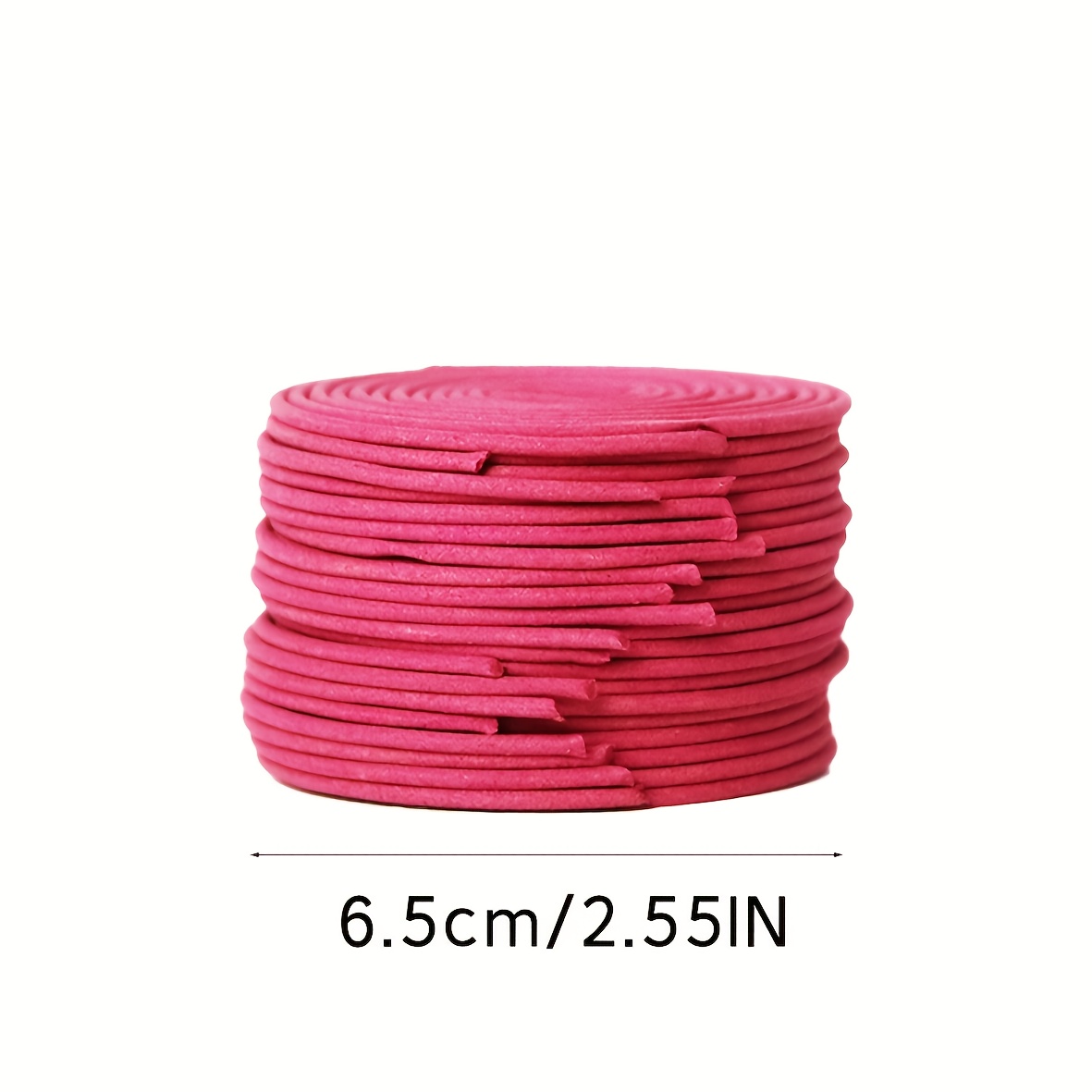 20/40/60/80Pcs Sakura Coil Inc - Home Fragrance Edg ulasan dan harga