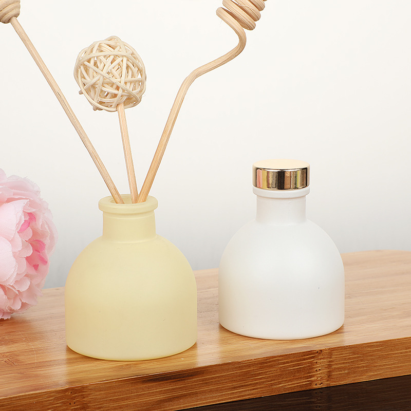 1pc 50ml Empty Pink/White/Yell - Home Fragrance Ideas ulasan dan harga