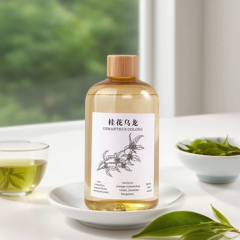 280ml/500ml White Tea Reed Dif - Home Fragrance Ideas ulasan dan harga