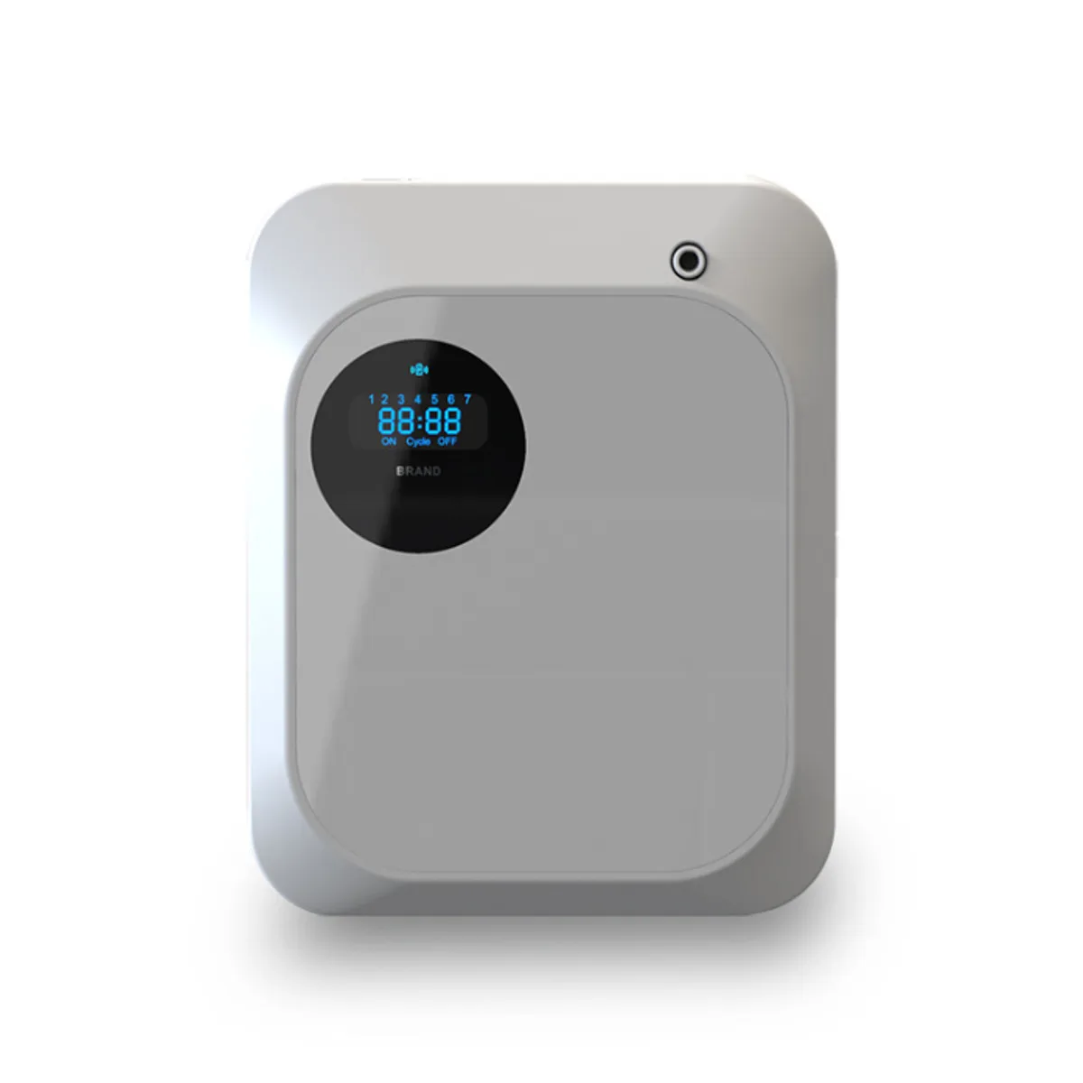 Battery Powered Wall Mounted A - Home Fragrance Hotel Collection ulasan dan harga