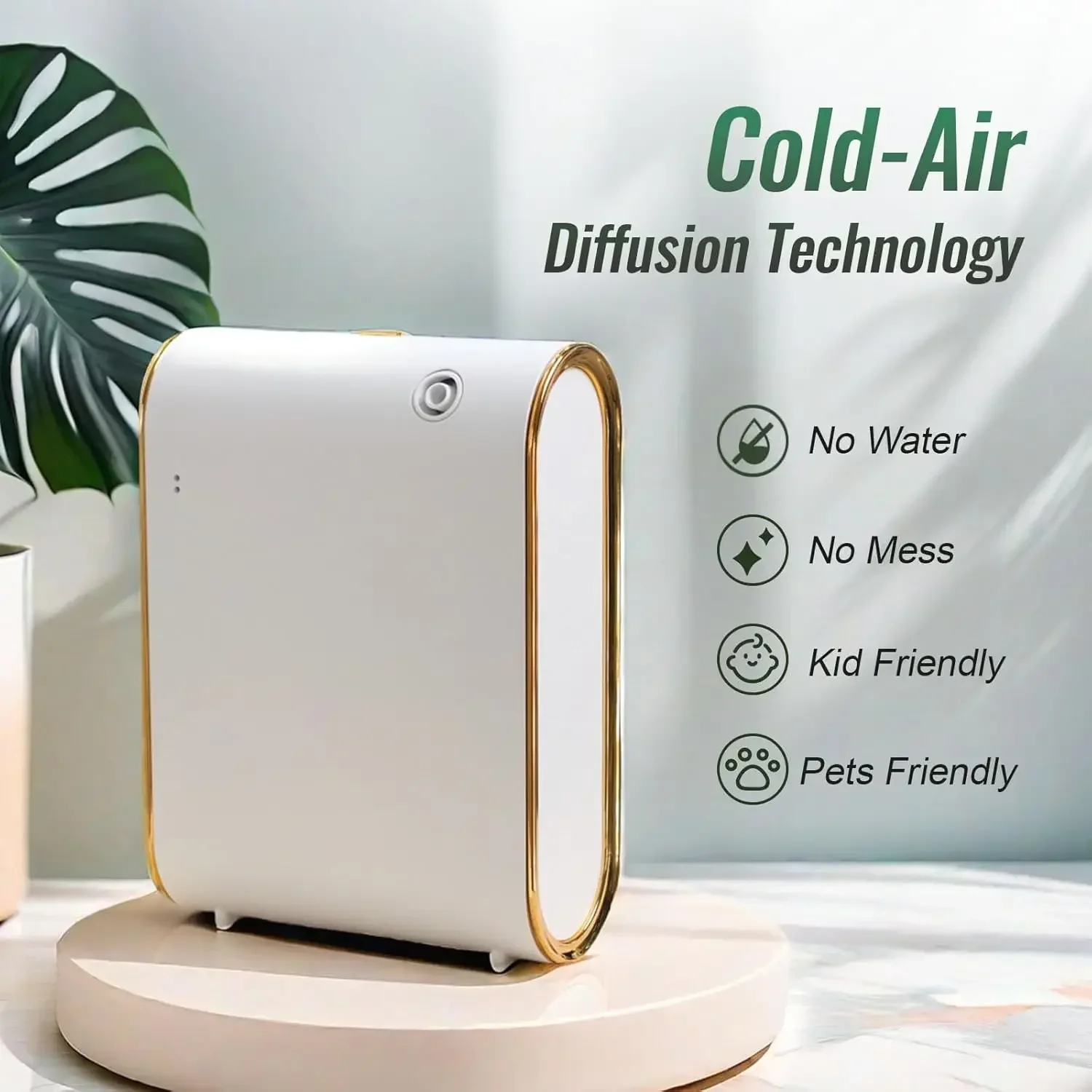 Waterless Room Fragrance Diffu - Home Fragrance Ideas ulasan dan harga
