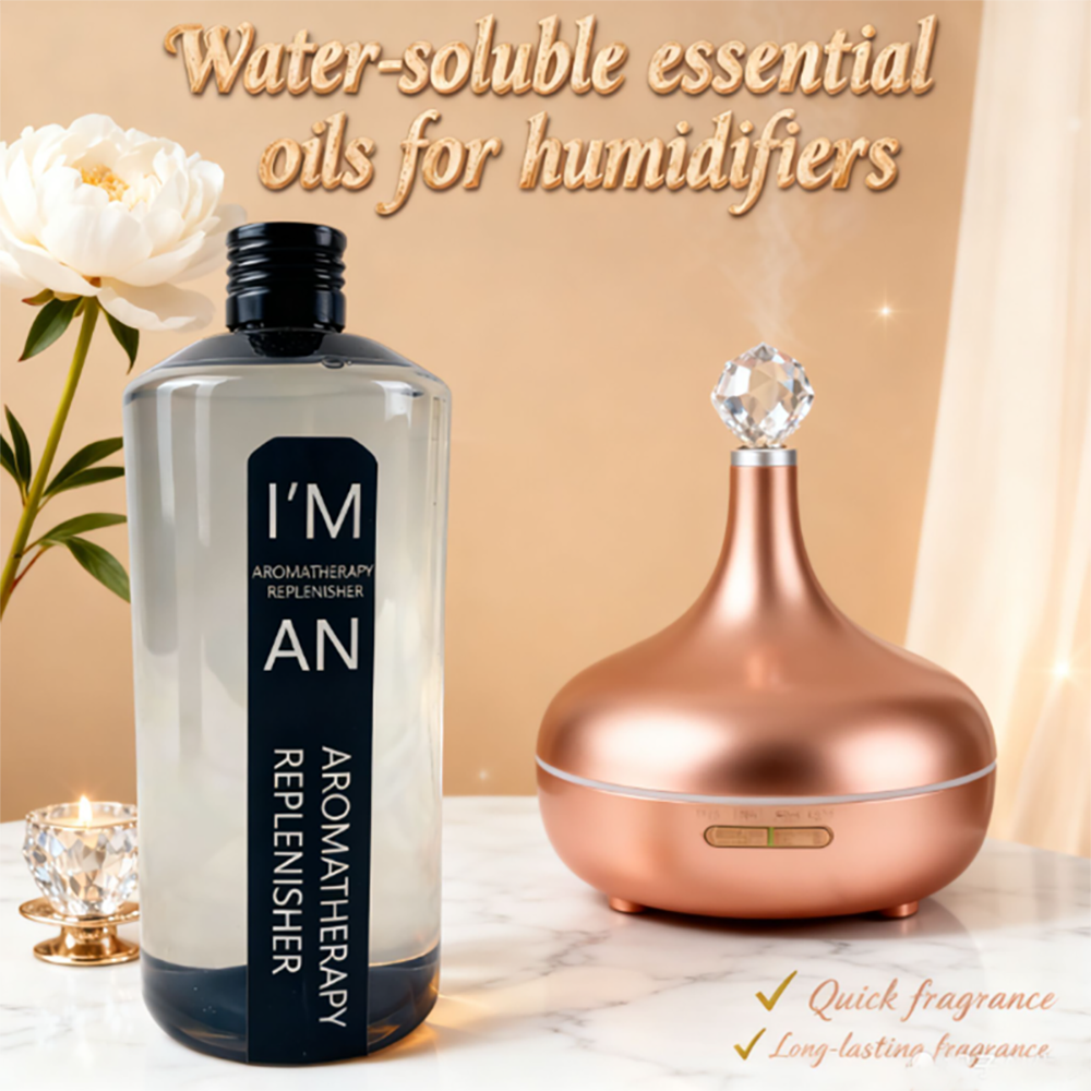 500ml Fireless Hotel Hilton Ar - Home Fragrance Oils ulasan dan harga