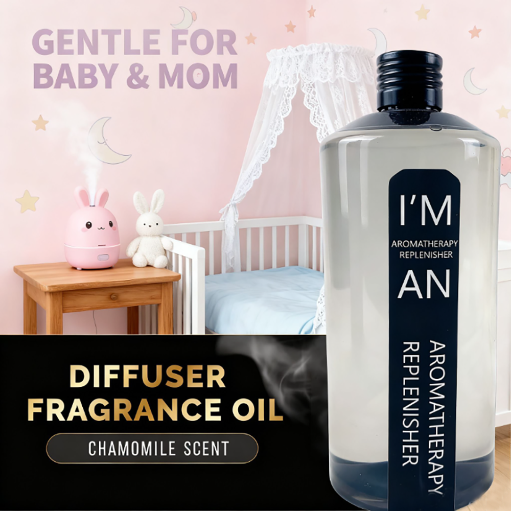 500ml Fireless Hotel Hilton Ar - Home Fragrance Oils ulasan dan harga