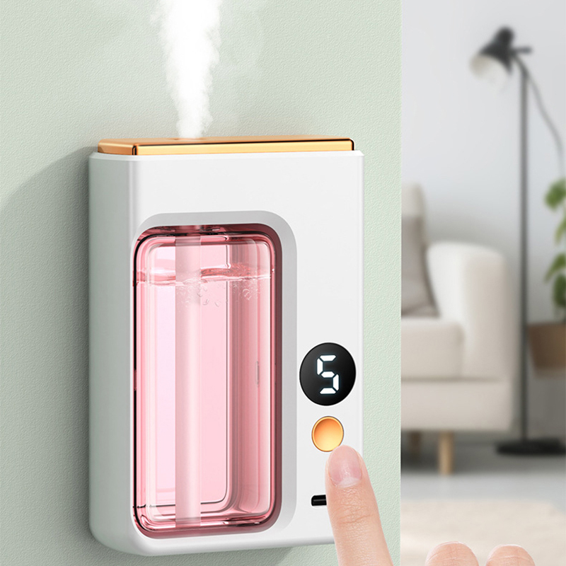 40ML Automatic Home Fragrance  - Home Fragrance Ideas ulasan dan harga