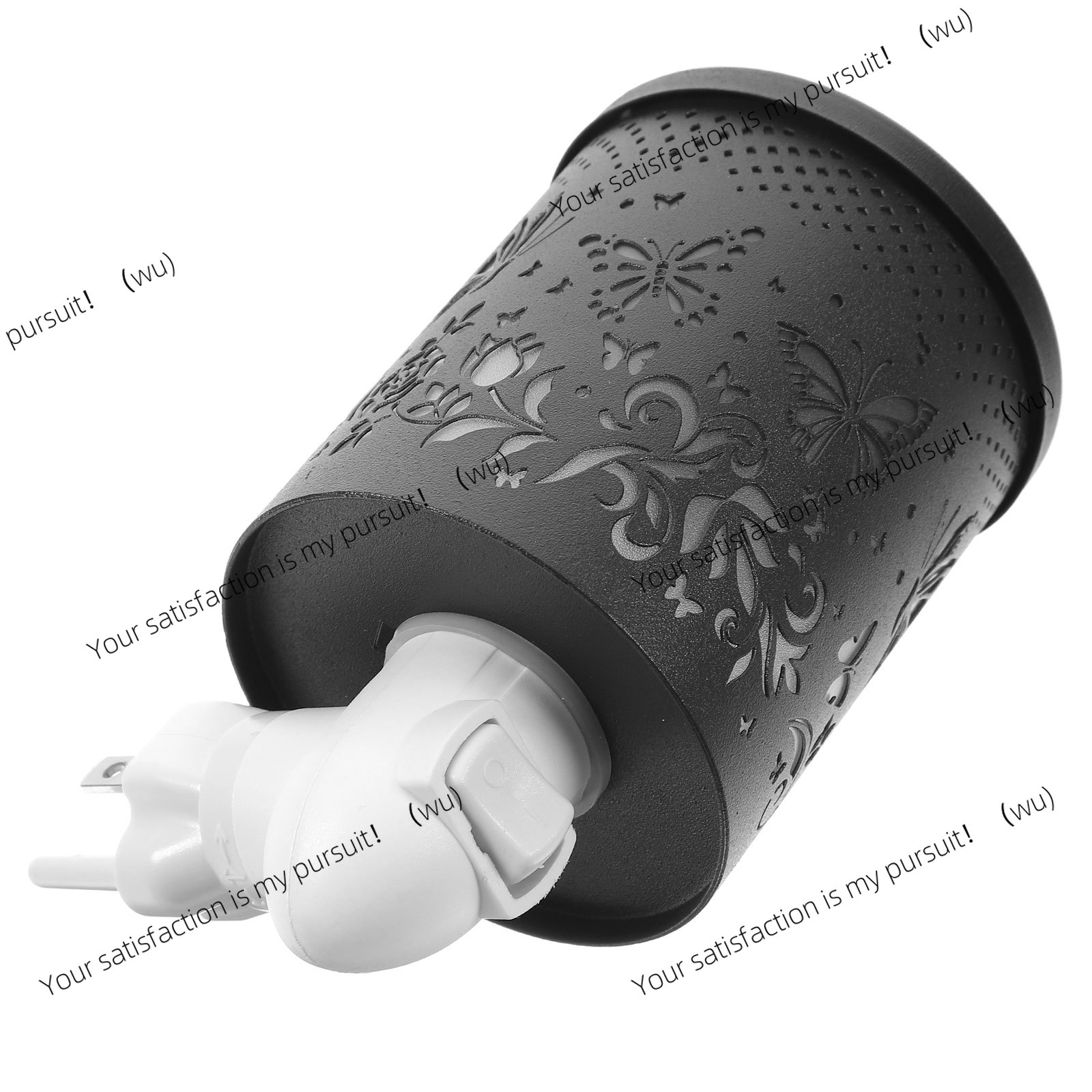 Aromatherapy Night Light Elect - Home Fragrance Plug In ulasan dan harga
