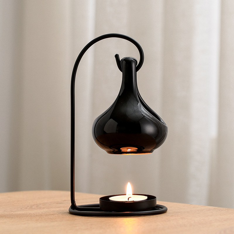 Black hanging stove creative f - Home Fragrance Amazon ulasan dan harga