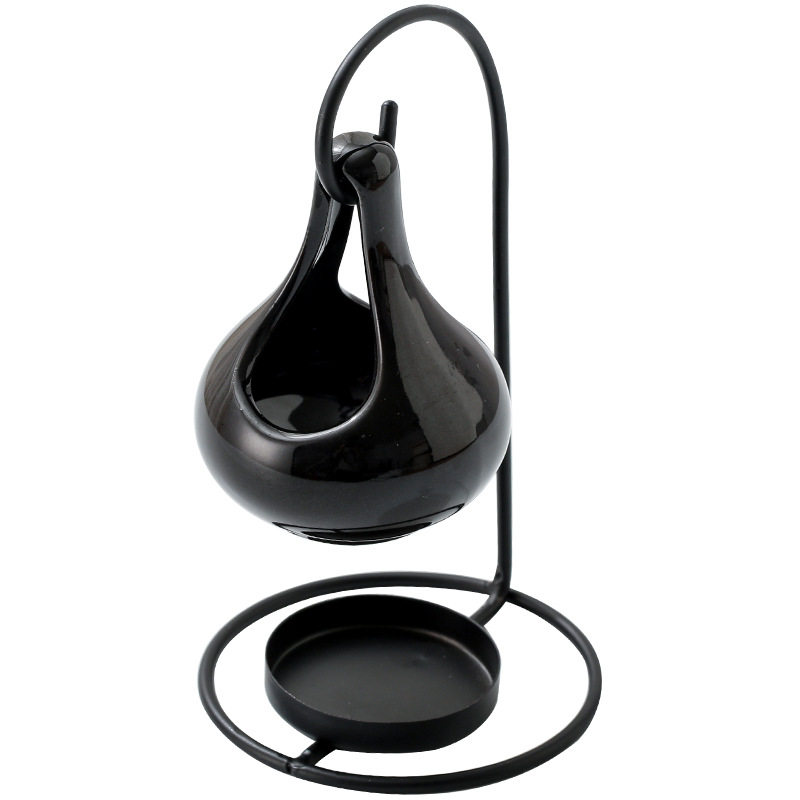 Black hanging stove creative f - Home Fragrance Amazon ulasan dan harga