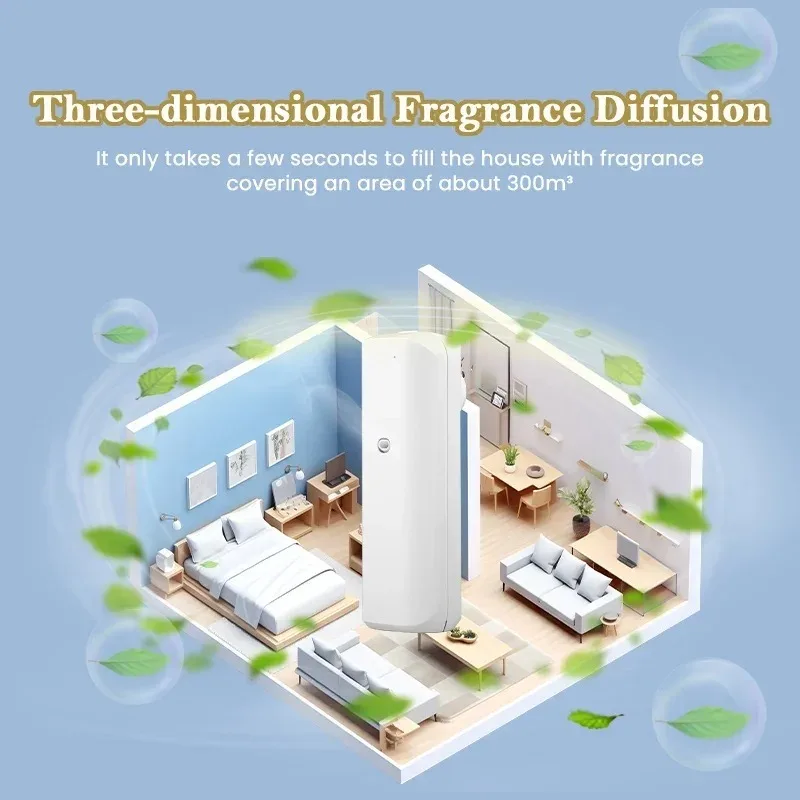 Fragrance Diffuser Toilet Auto - Home Fragrance Ideas ulasan dan harga
