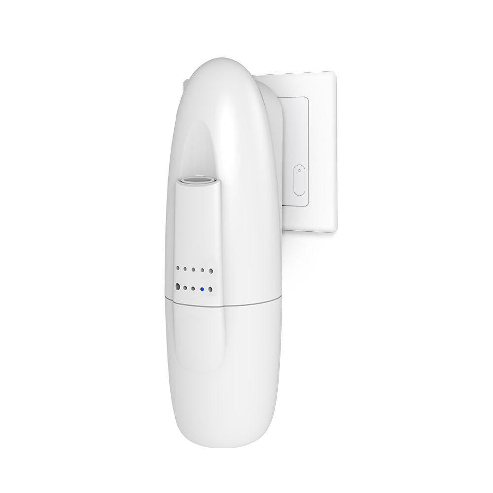 HIINST Luxury Electric Room Fr - Home Fragrance Plug In ulasan dan harga
