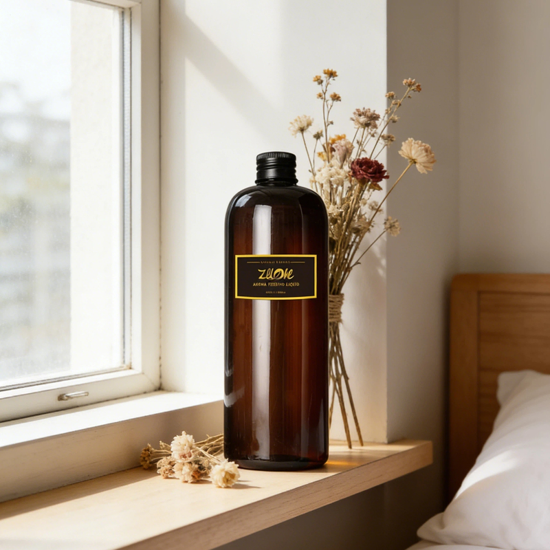 500ML Large Capacity Luxury Ho - Home Fragrance Hotel Collection ulasan dan harga