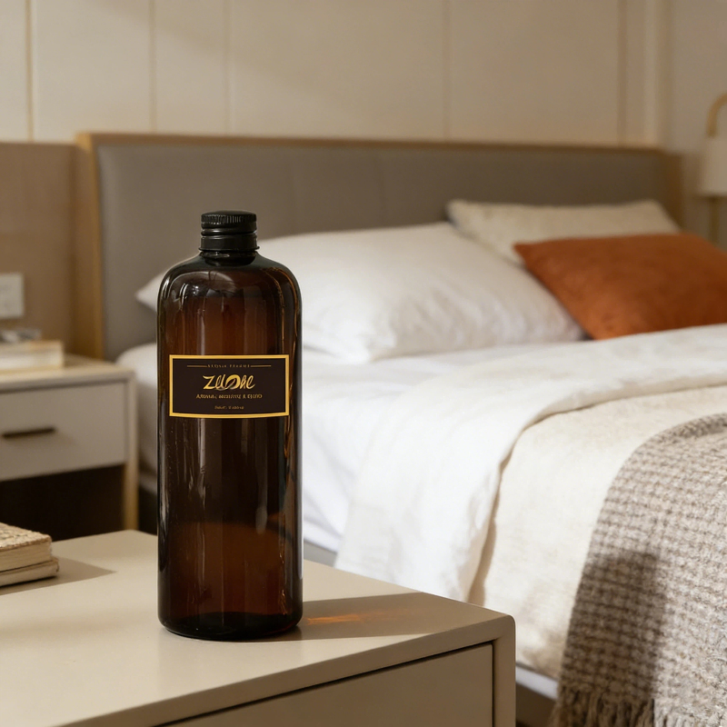 500ML Large Capacity Luxury Ho - Home Fragrance Hotel Collection ulasan dan harga