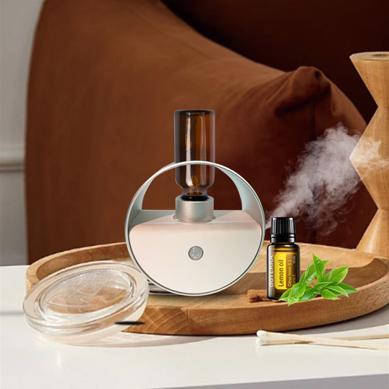 Essential Oil Diffuser Aroma D - Home Fragrance Ideas ulasan dan harga