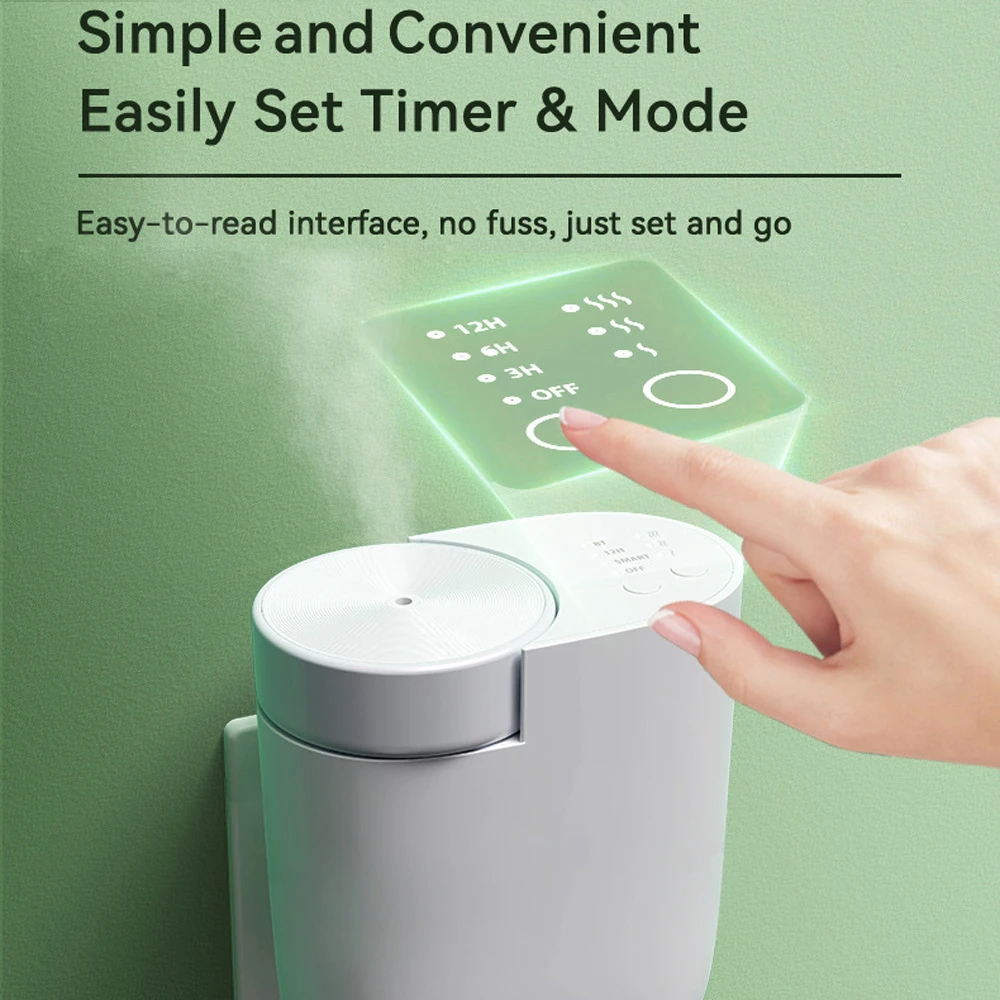 Home Scent Diffuser Plug in Wa - Home Fragrance Plug In ulasan dan harga