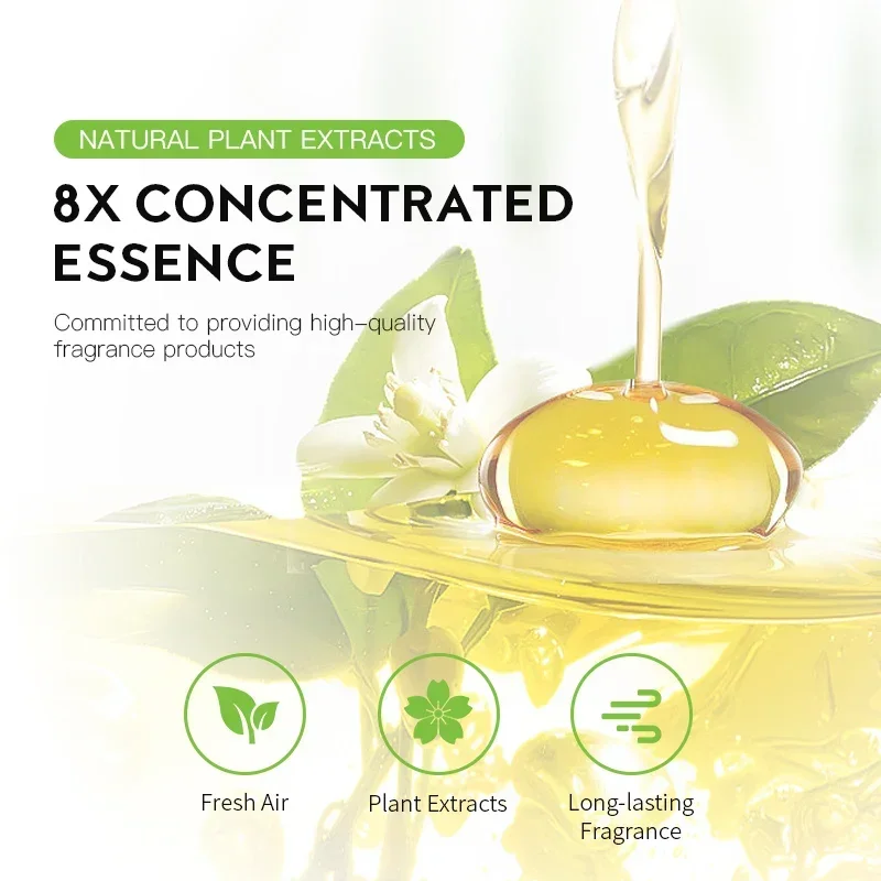NAMSTE Diffuser Essential Oils - Home Fragrance Hotel Collection ulasan dan harga